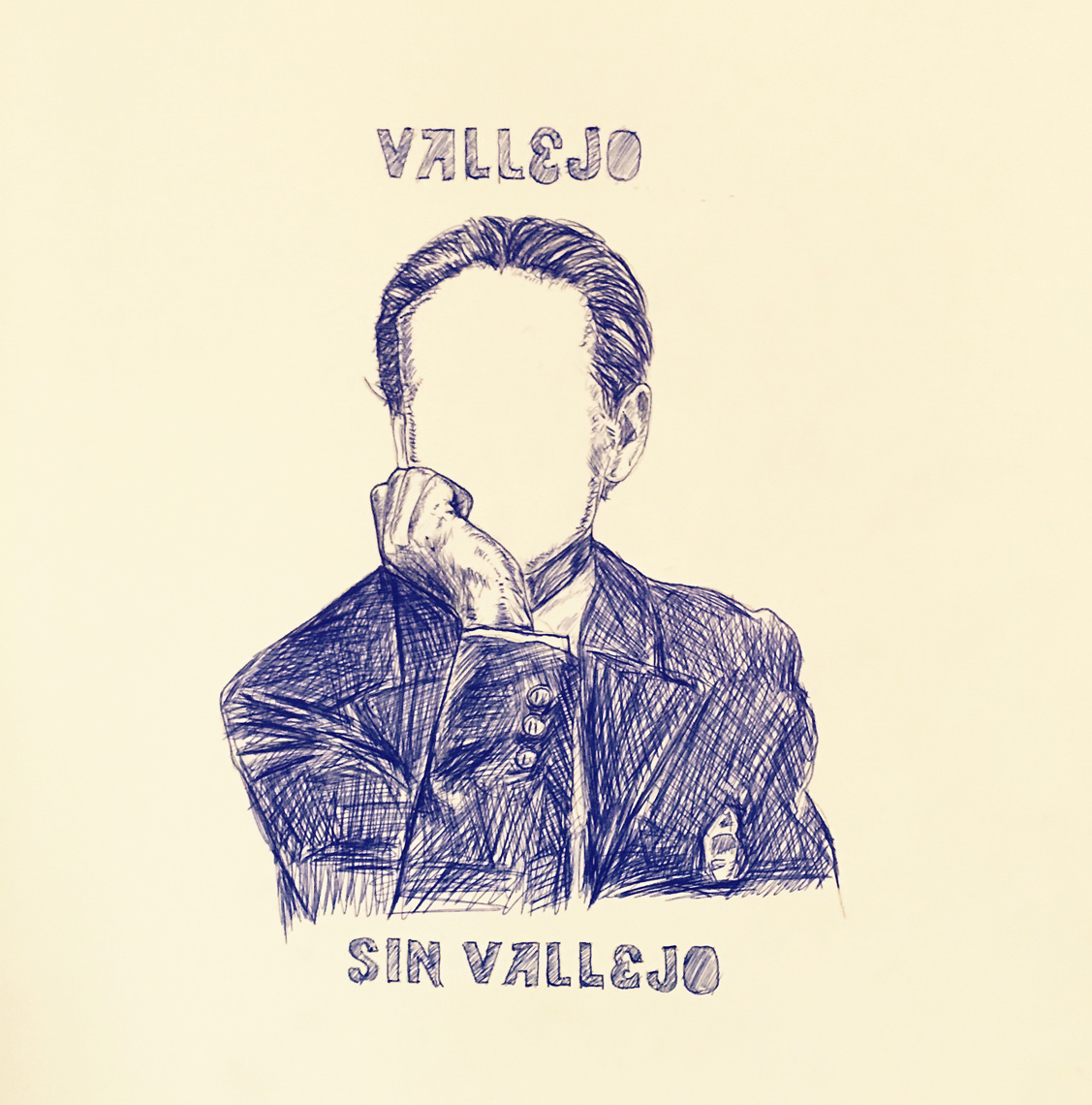 Vallejo Sin Vallejo, 2017